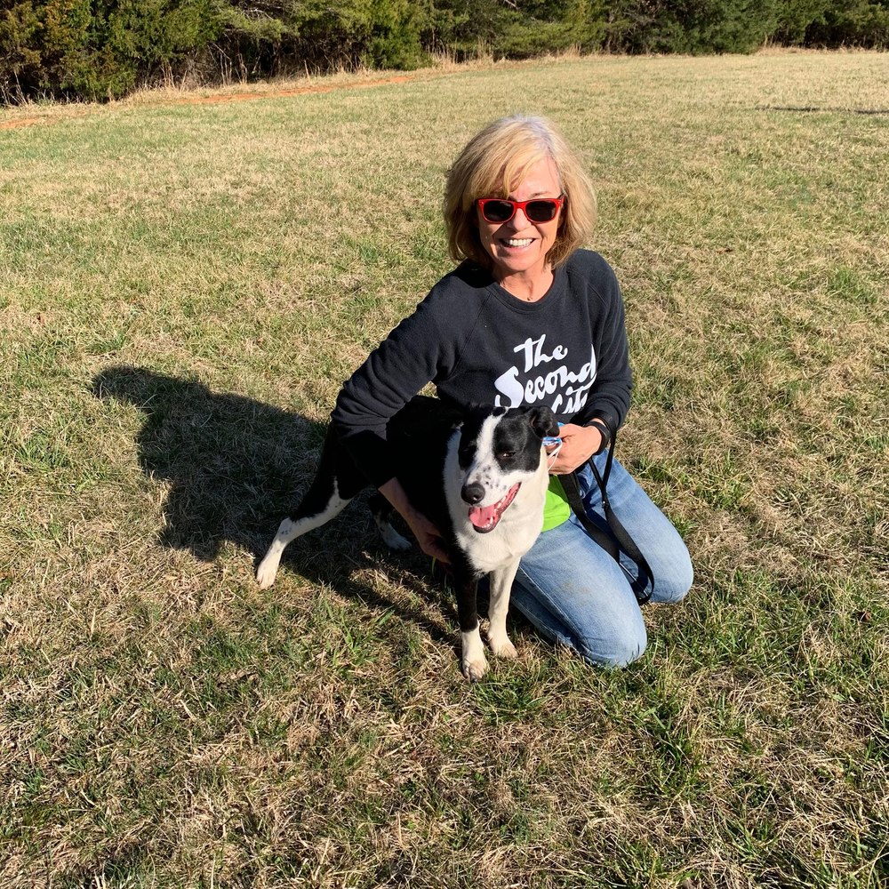 Meet your Posher, Tj